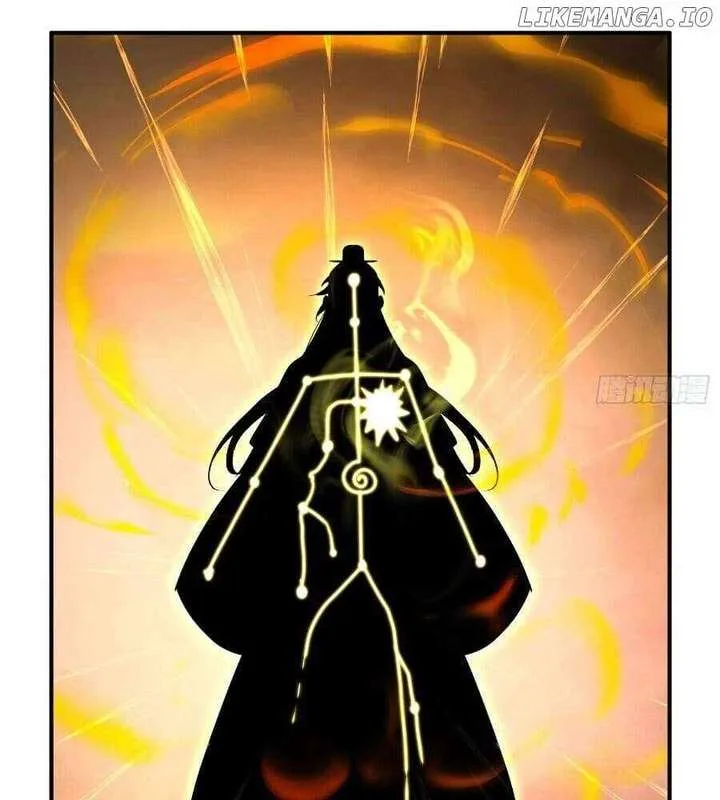 I Really Don’t Want to be a Saint Chapter 36 page 14