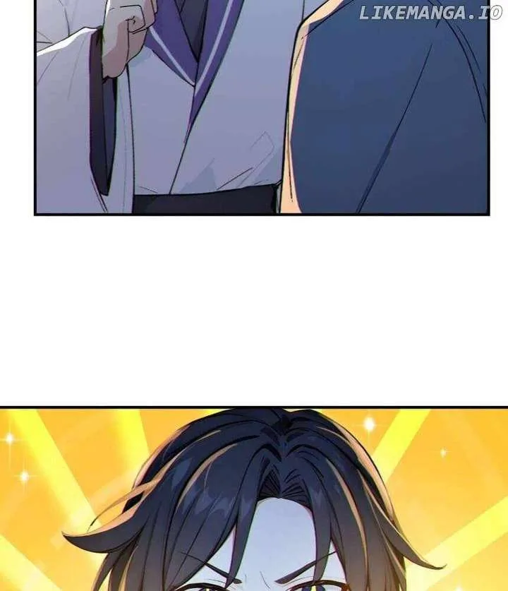 I Really Don’t Want to be a Saint Chapter 39 page 13