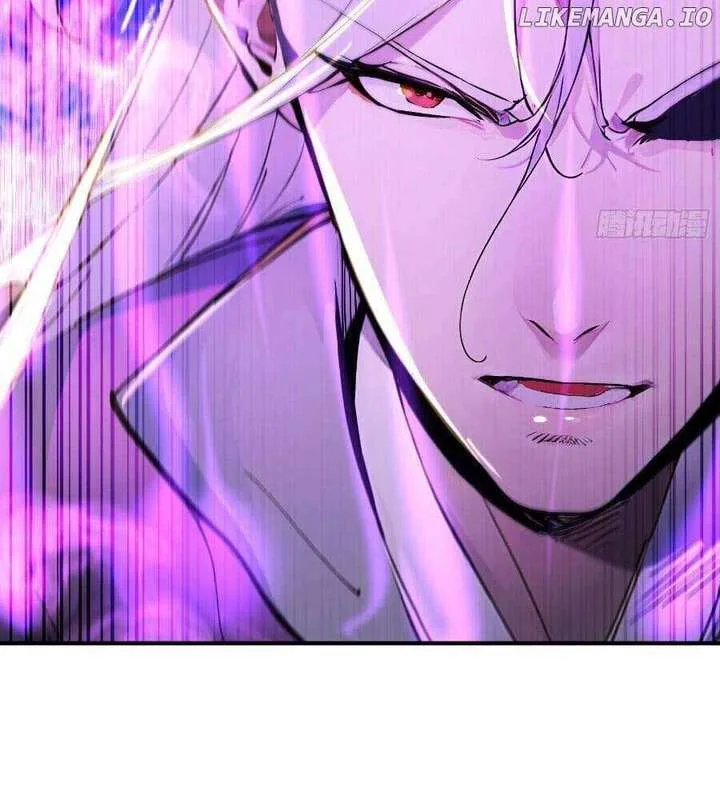 I Really Don’t Want to be a Saint Chapter 33 page 60