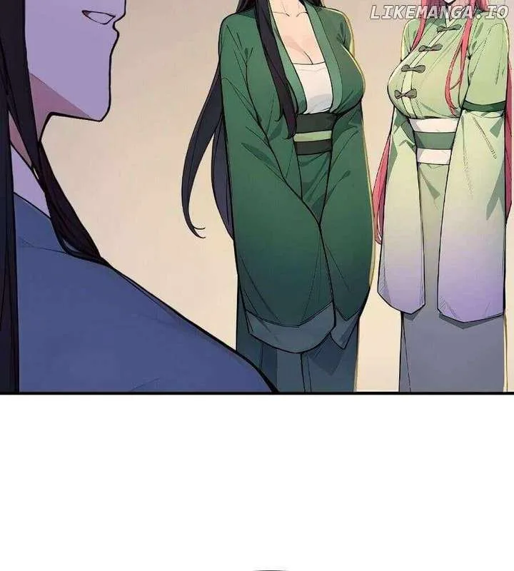 I Really Don’t Want to be a Saint Chapter 36 page 65