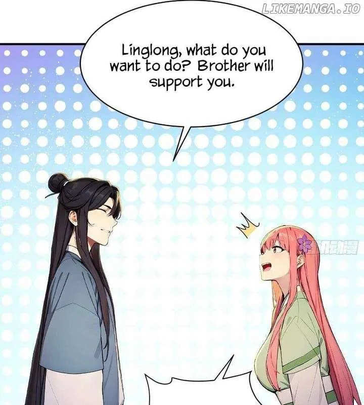 I Really Don’t Want to be a Saint Chapter 36 page 66