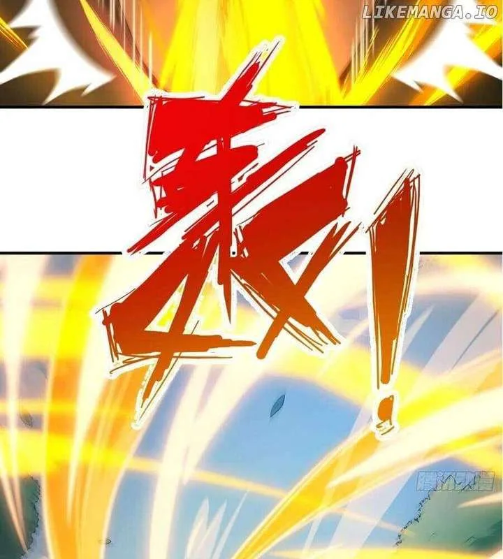I Really Don’t Want to be a Saint Chapter 36 page 36