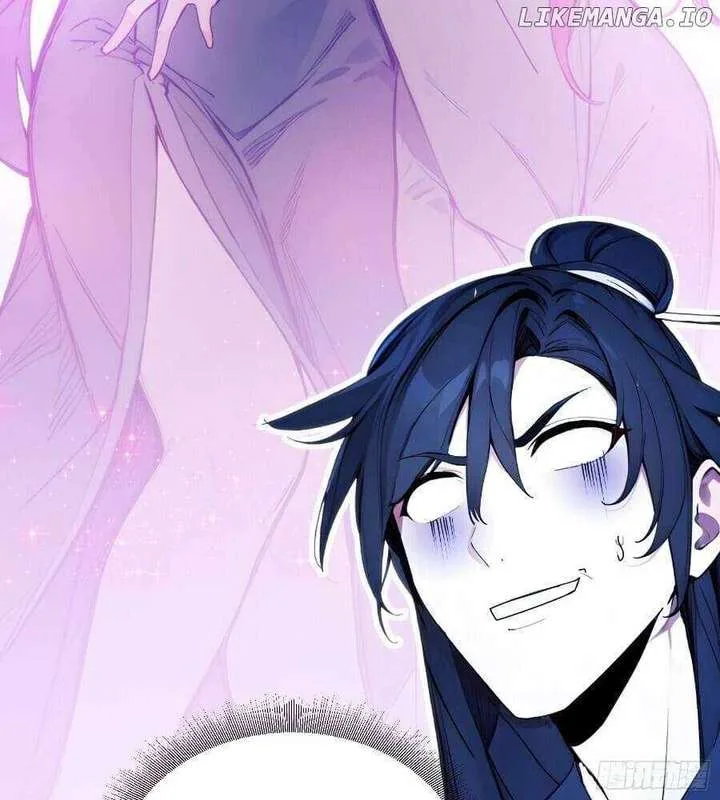 I Really Don’t Want to be a Saint Chapter 36 page 55