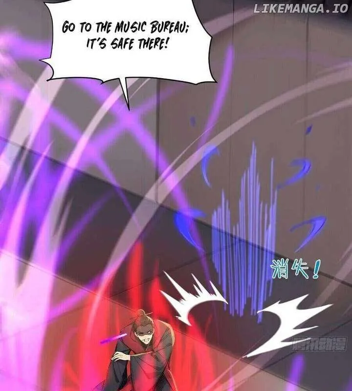 I Really Don’t Want to be a Saint Chapter 33 page 69