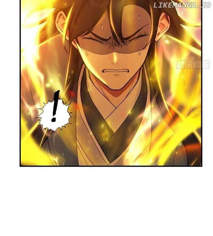 I Really Don’t Want to be a Saint Chapter 36 page 11