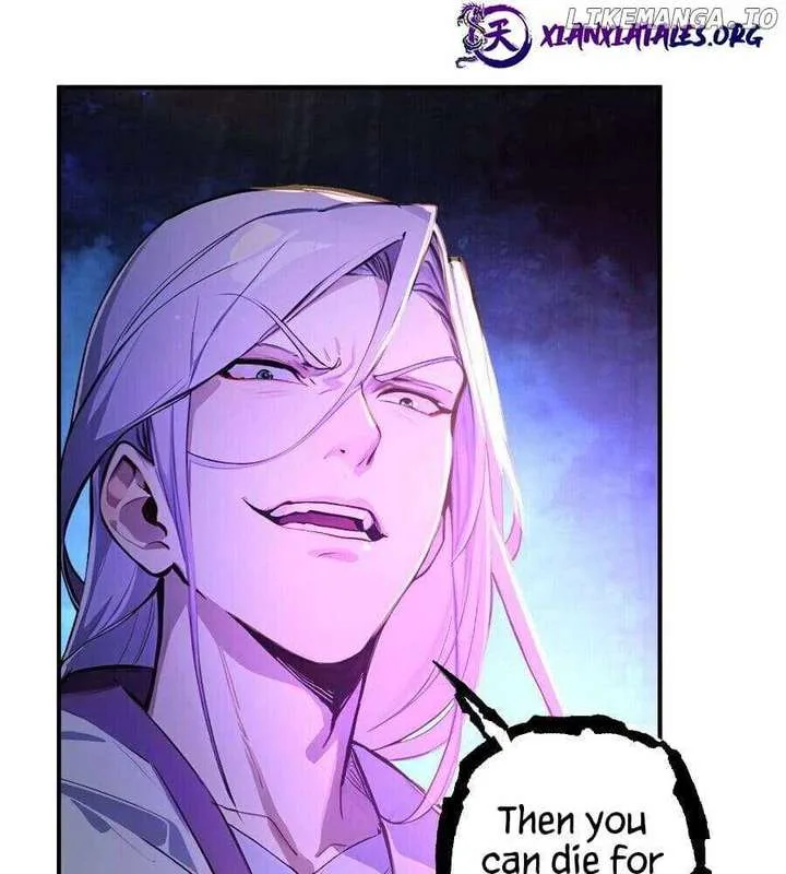 I Really Don’t Want to be a Saint Chapter 33 page 73