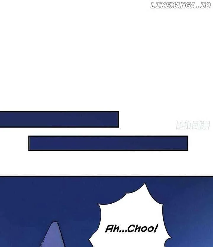 I Really Don’t Want to be a Saint Chapter 39 page 54