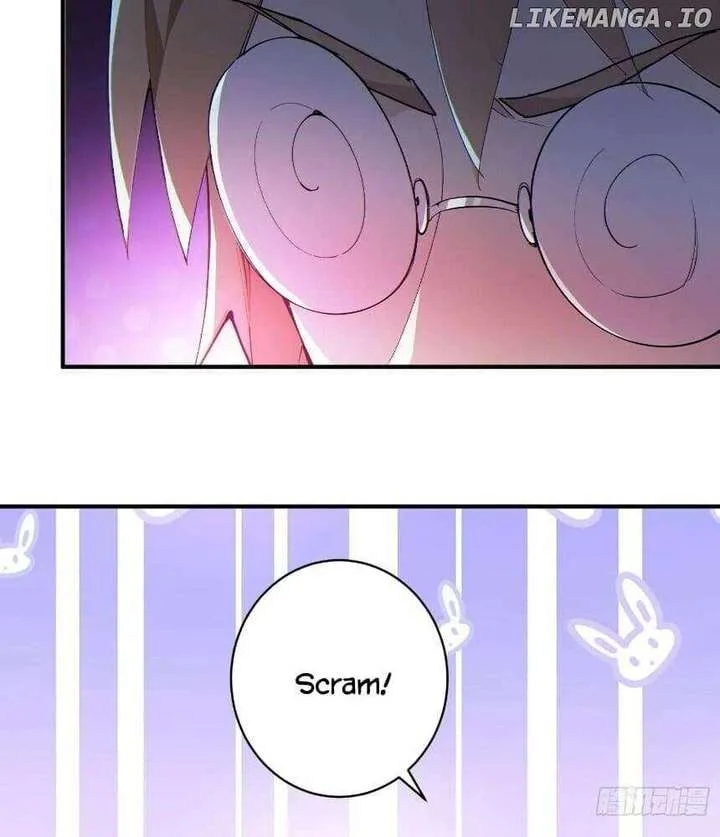 I Really Don’t Want to be a Saint Chapter 39 page 45