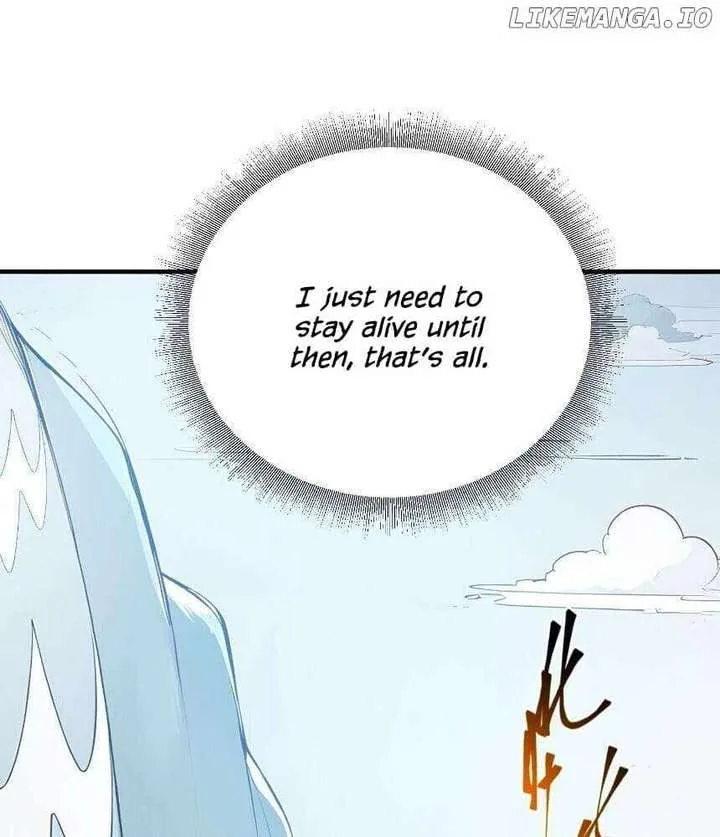 I Really Don’t Want to be a Saint Chapter 39 page 29