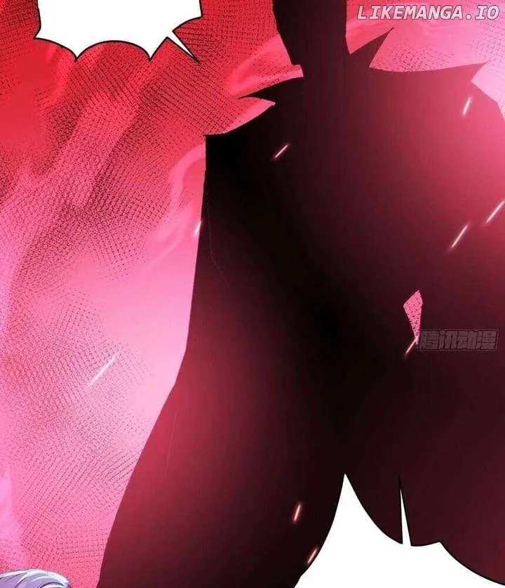 I Really Don’t Want to be a Saint Chapter 39 page 72