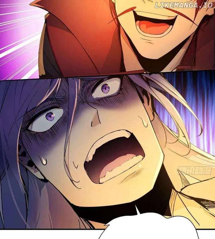 I Really Don’t Want to be a Saint Chapter 33 page 80