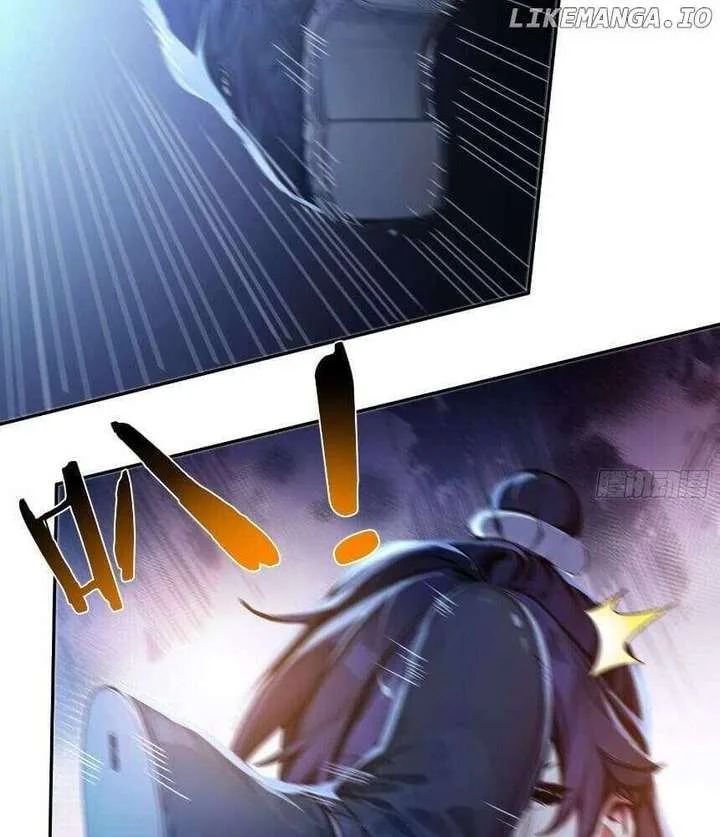 I Really Don’t Want to be a Saint Chapter 39 page 22