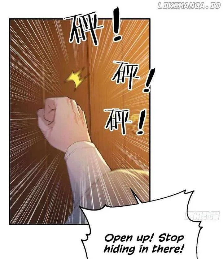 I Really Don’t Want to be a Saint Chapter 39 page 64