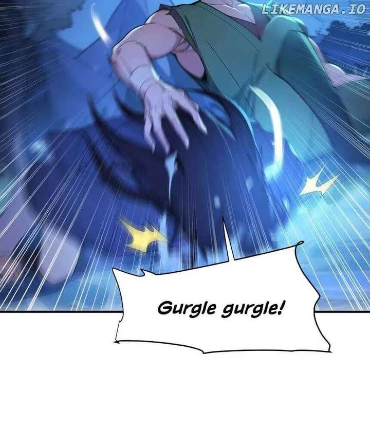 I Really Don’t Want to be a Saint Chapter 39 page 62