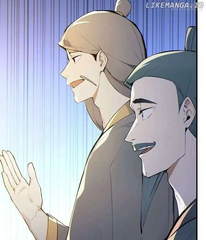 I Really Don’t Want to be a Saint Chapter 39 page 49