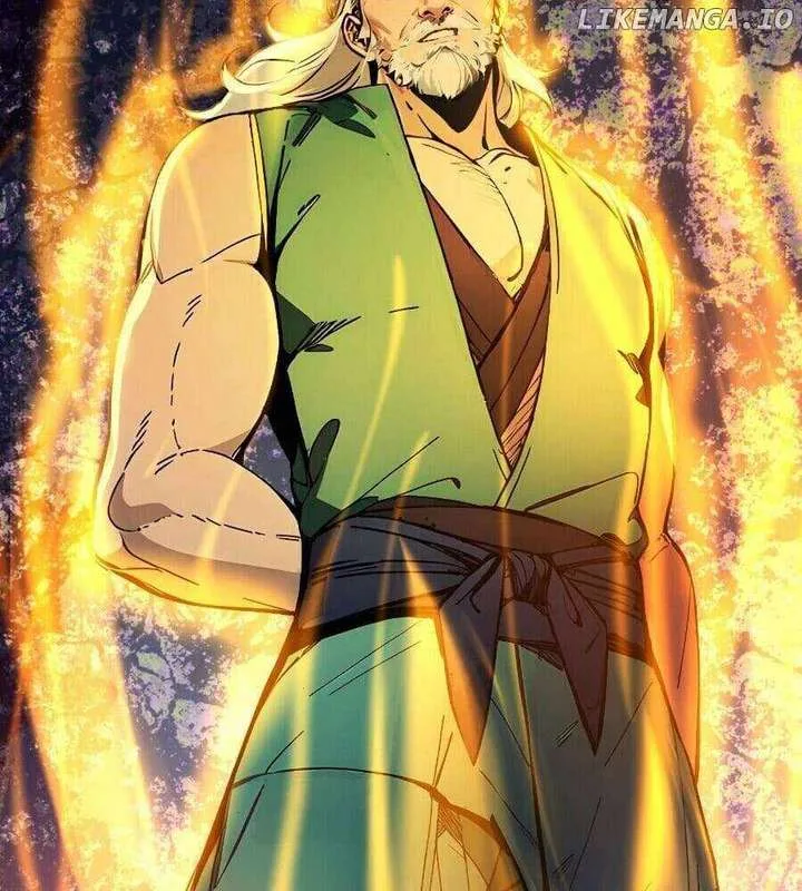 I Really Don’t Want to be a Saint Chapter 33 page 78