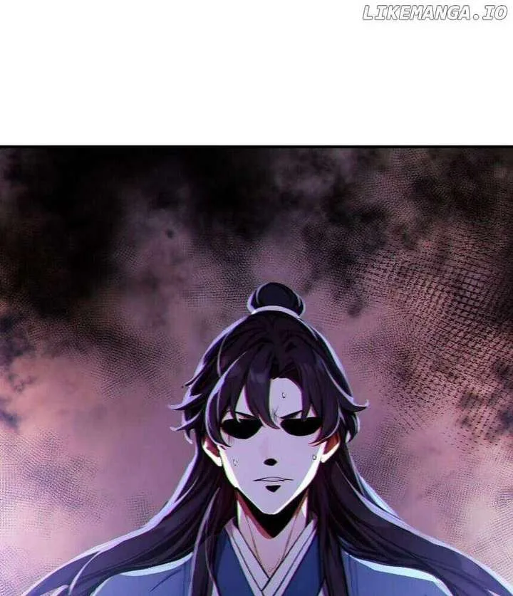 I Really Don’t Want to be a Saint Chapter 39 page 18