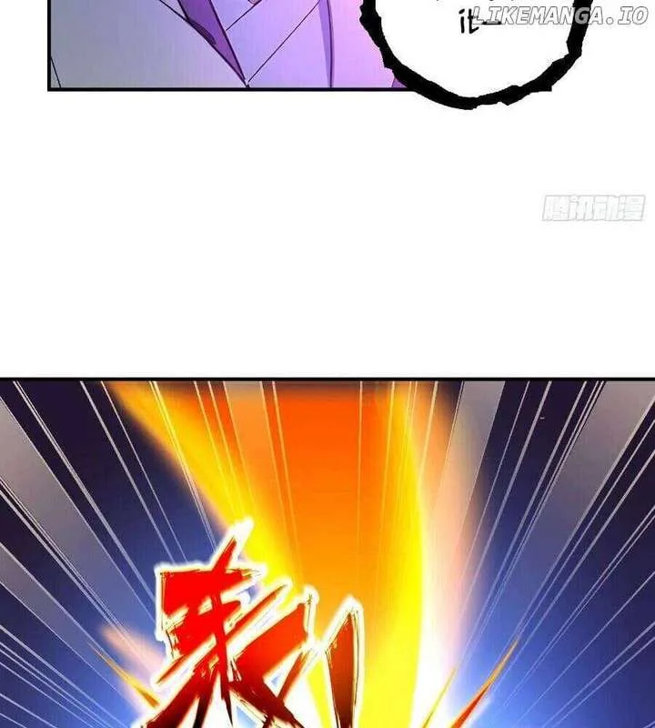I Really Don’t Want to be a Saint Chapter 33 page 74