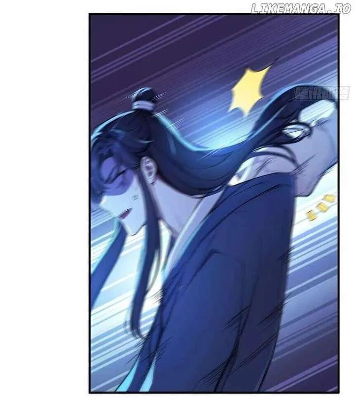 I Really Don’t Want to be a Saint Chapter 39 page 60