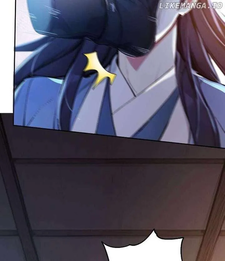 I Really Don’t Want to be a Saint Chapter 39 page 23