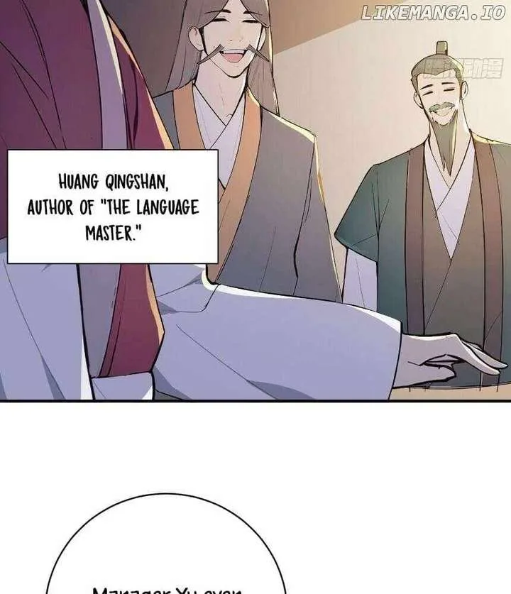 I Really Don’t Want to be a Saint Chapter 39 page 39