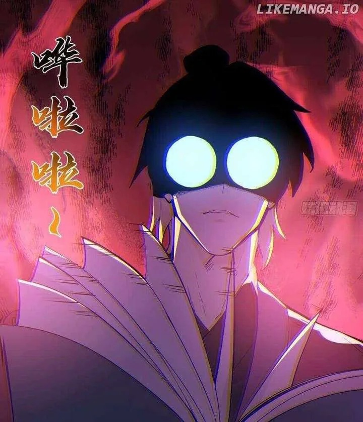 I Really Don’t Want to be a Saint Chapter 39 page 47