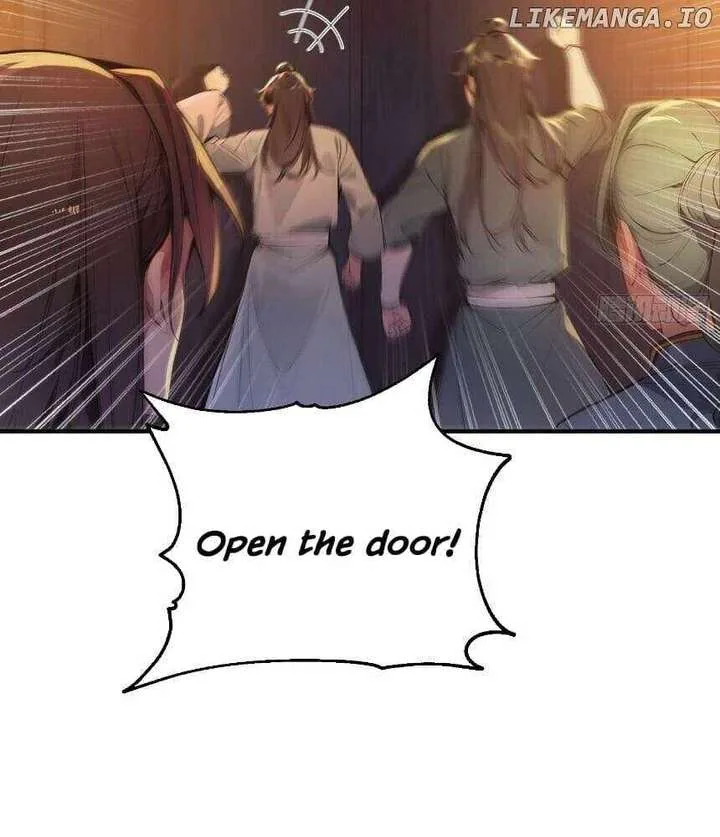I Really Don’t Want to be a Saint Chapter 39 page 66