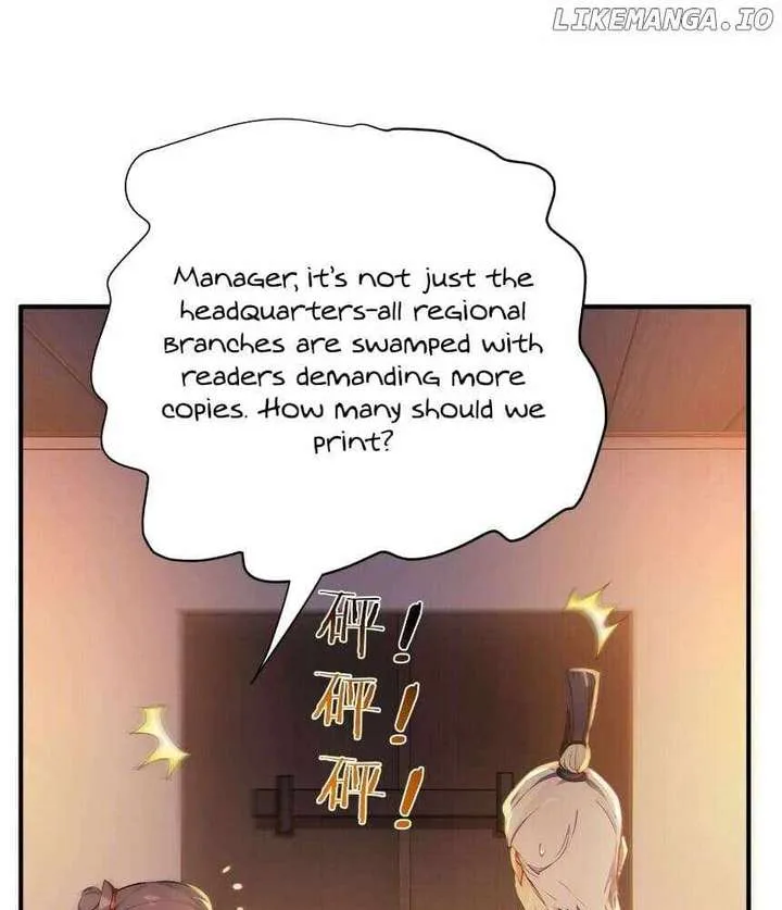 I Really Don’t Want to be a Saint Chapter 39 page 68