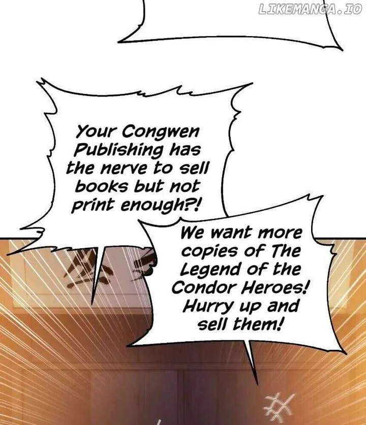 I Really Don’t Want to be a Saint Chapter 39 page 65