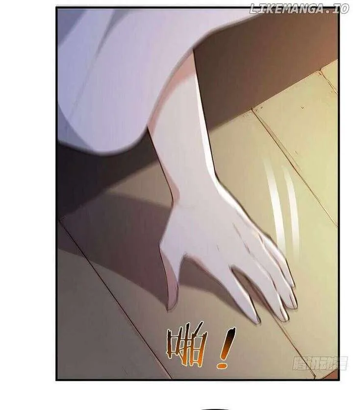 I Really Don’t Want to be a Saint Chapter 39 page 37