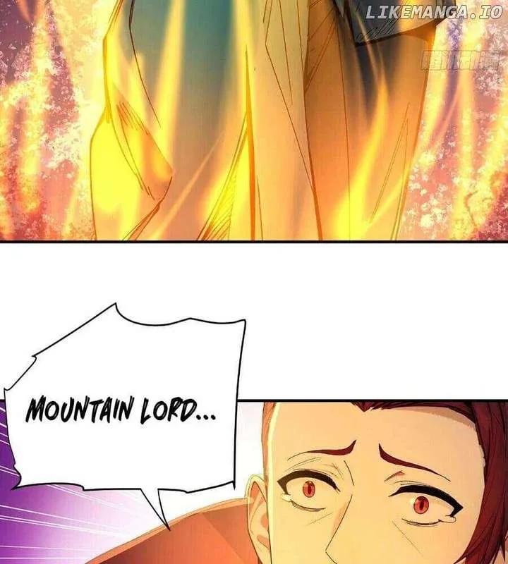 I Really Don’t Want to be a Saint Chapter 33 page 79