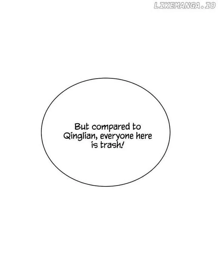 I Really Don’t Want to be a Saint Chapter 39 page 53