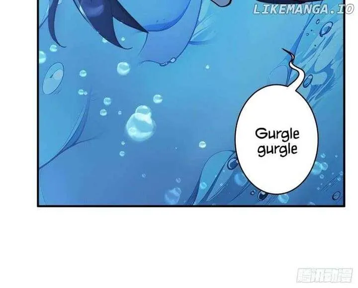 I Really Don’t Want to be a Saint Chapter 39 page 32