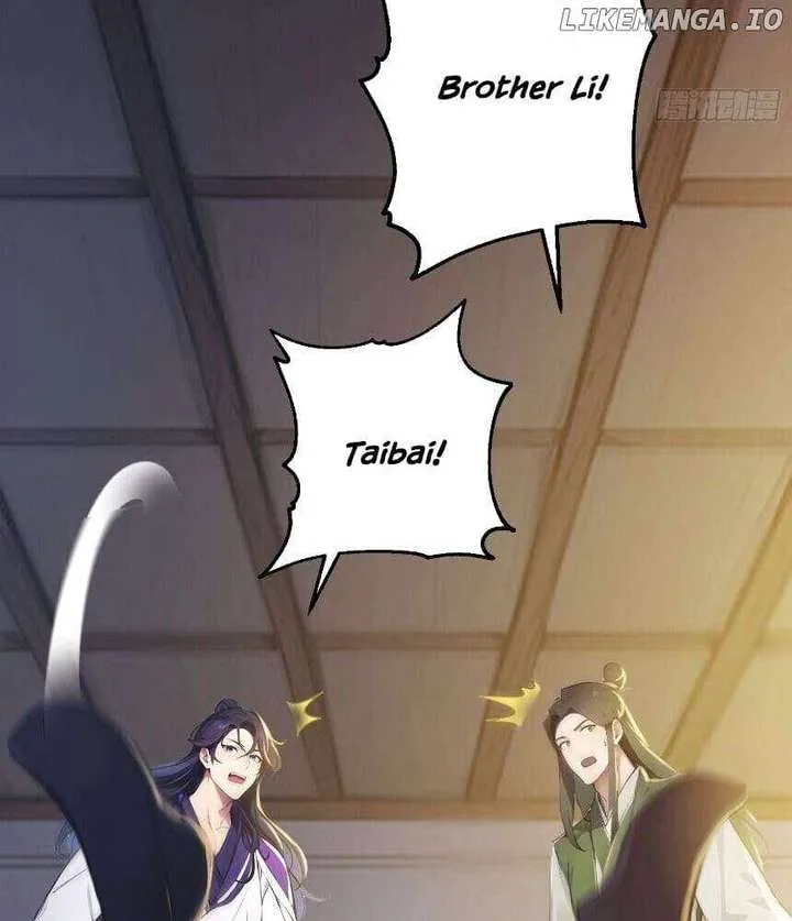 I Really Don’t Want to be a Saint Chapter 39 page 24