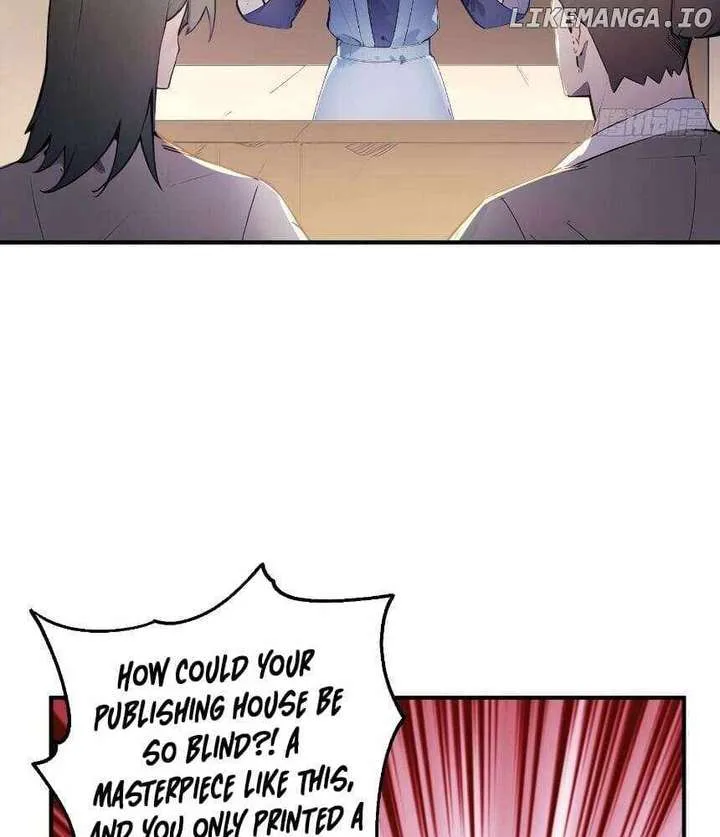 I Really Don’t Want to be a Saint Chapter 38 page 27