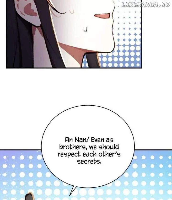 I Really Don’t Want to be a Saint Chapter 38 page 47