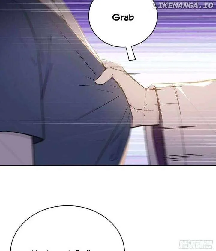 I Really Don’t Want to be a Saint Chapter 38 page 44