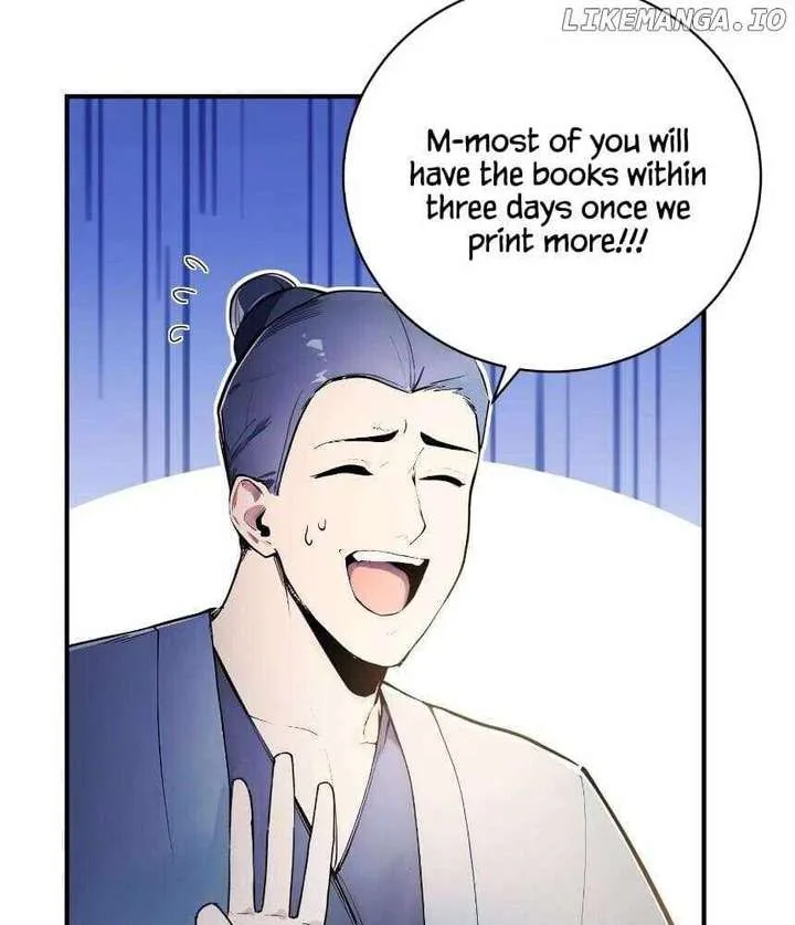 I Really Don’t Want to be a Saint Chapter 38 page 30