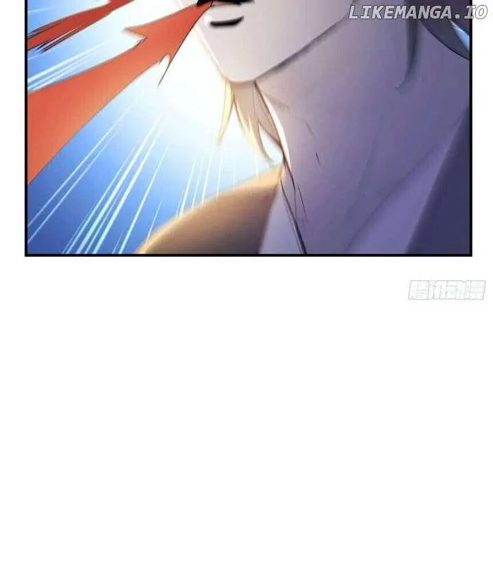 I Really Don’t Want to be a Saint Chapter 38 page 33