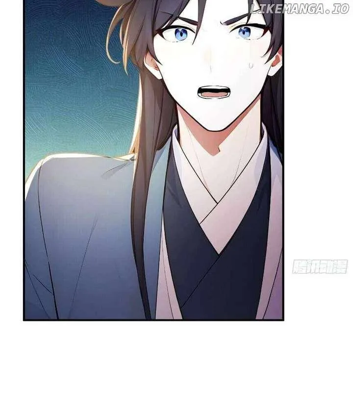 I Really Don’t Want to be a Saint Chapter 38 page 61