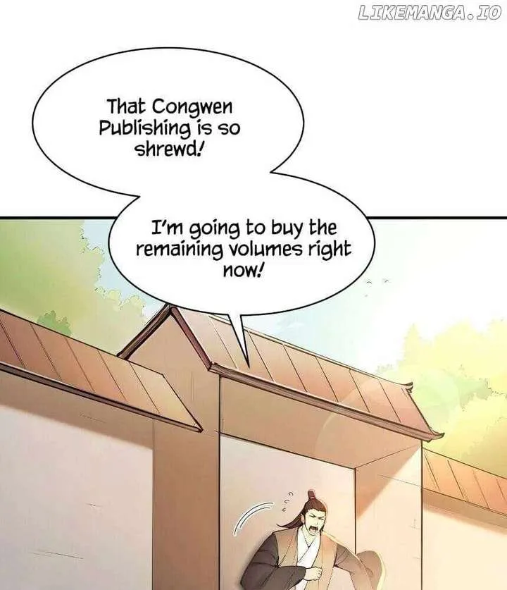 I Really Don’t Want to be a Saint Chapter 38 page 18
