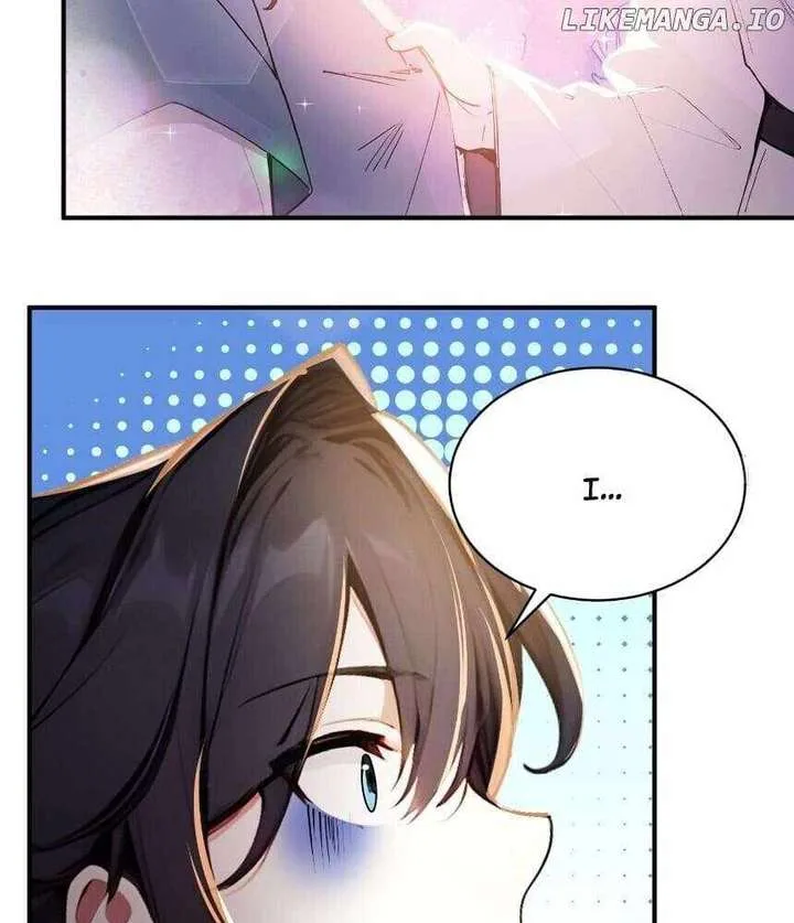I Really Don’t Want to be a Saint Chapter 38 page 46