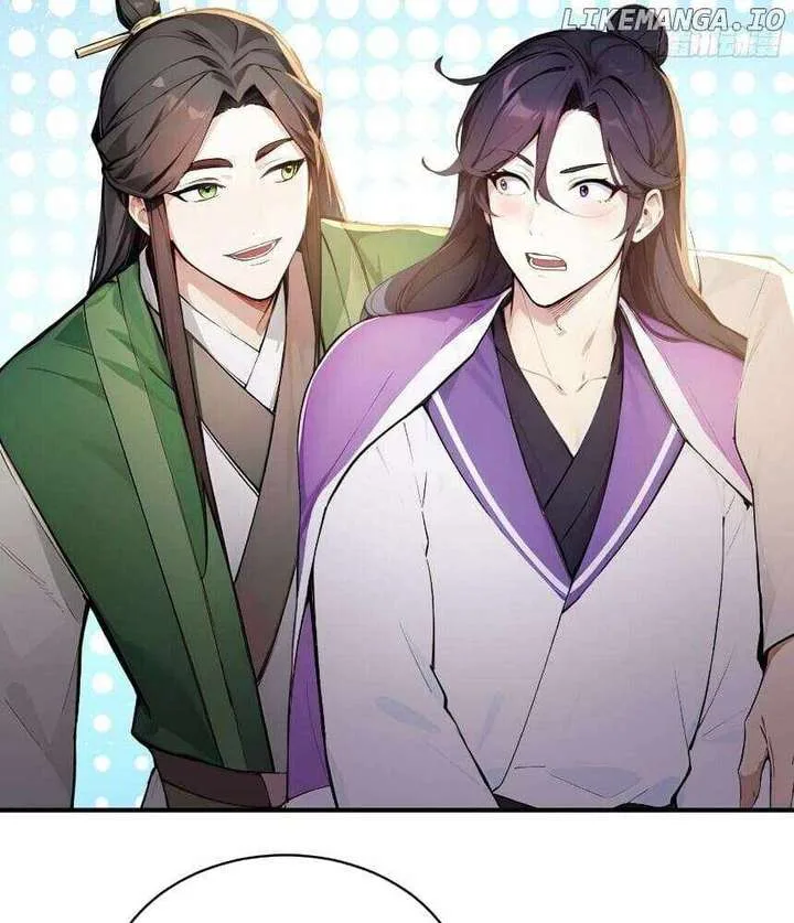 I Really Don’t Want to be a Saint Chapter 38 page 48