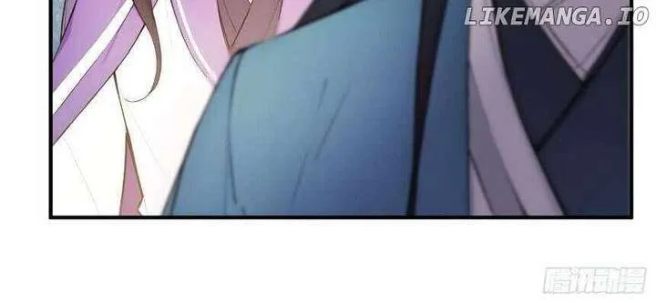 I Really Don’t Want to be a Saint Chapter 38 page 53