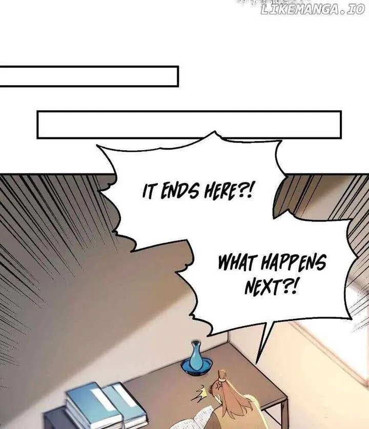 I Really Don’t Want to be a Saint Chapter 38 page 16