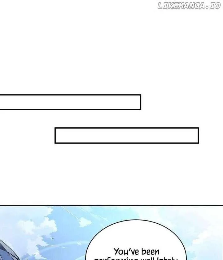 I Really Don’t Want to be a Saint Chapter 40 page 17