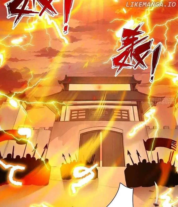 I Really Don’t Want to be a Saint Chapter 40 page 12