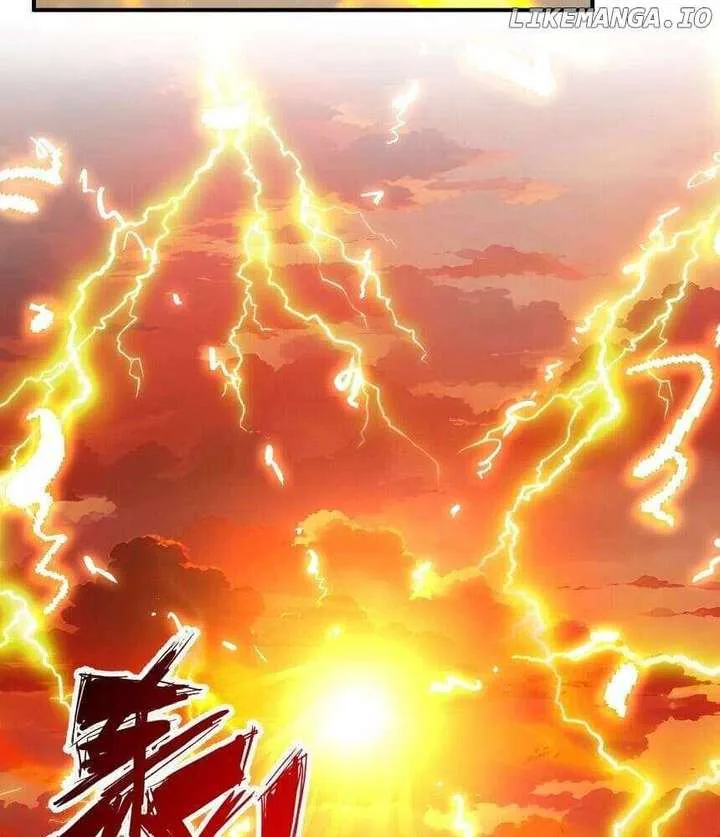 I Really Don’t Want to be a Saint Chapter 40 page 11