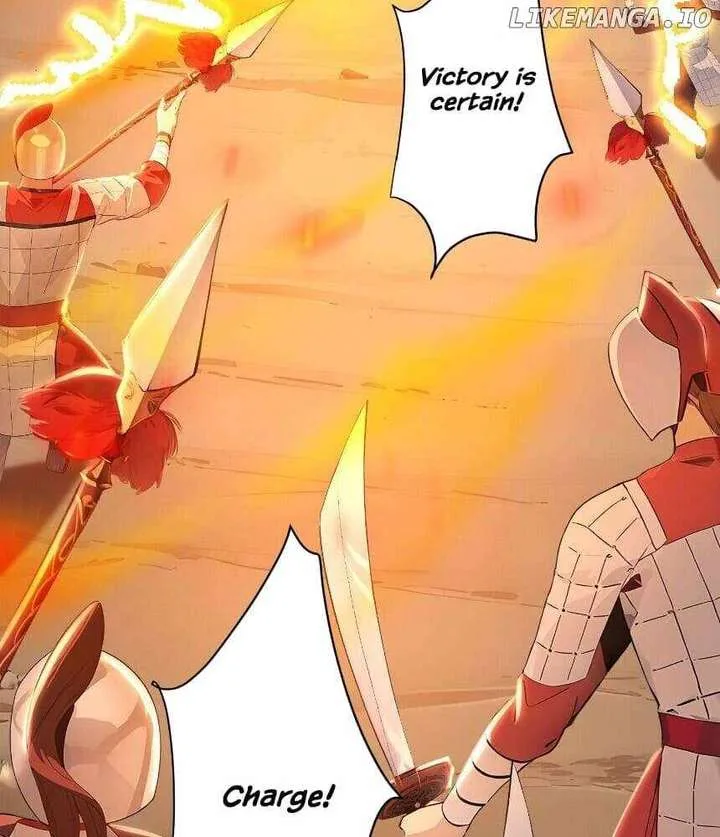 I Really Don’t Want to be a Saint Chapter 40 page 13