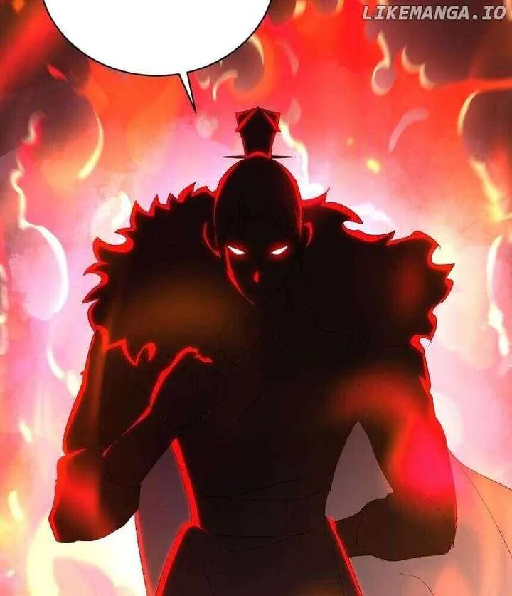 I Really Don’t Want to be a Saint Chapter 40 page 8